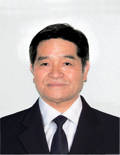 Tiến sĩ, bác sĩ Katsuyuki Nakajima, đại học Gunma, Nhật Bản.
